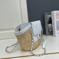 $98.00 USD Chanel AAA Quality Shoulder Bags For Women #1443667