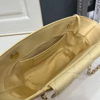 $98.00 USD Chanel AAA Quality Shoulder Bags For Women #1443669