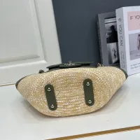 $102.00 USD Chanel AAA Quality Shoulder Bags For Women #1443672