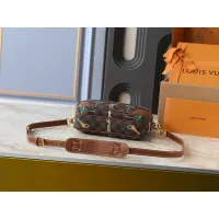 $60.00 USD Louis Vuitton Messenger Bags For Women #1443679