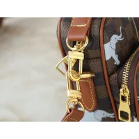 $60.00 USD Louis Vuitton Messenger Bags For Women #1443679