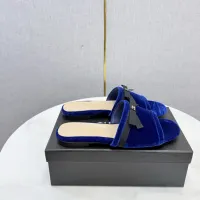 $96.00 USD Chanel Slippers For Women #1443682
