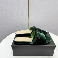 $96.00 USD Chanel Slippers For Women #1443683