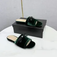 $96.00 USD Chanel Slippers For Women #1443683