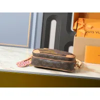 $60.00 USD Louis Vuitton Messenger Bags For Women #1443684