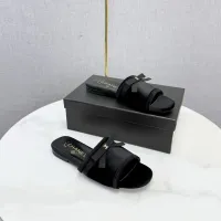 $96.00 USD Chanel Slippers For Women #1443685