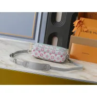 $60.00 USD Louis Vuitton Messenger Bags For Women #1443686