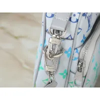$60.00 USD Louis Vuitton Messenger Bags For Women #1443686