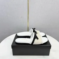 $96.00 USD Chanel Slippers For Women #1443687