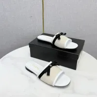 $96.00 USD Chanel Slippers For Women #1443687