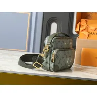 $60.00 USD Louis Vuitton Messenger Bags For Unisex #1443690