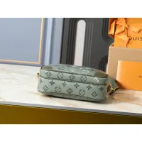 $60.00 USD Louis Vuitton Messenger Bags For Unisex #1443690