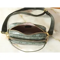 $60.00 USD Louis Vuitton Messenger Bags For Unisex #1443690