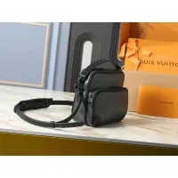 $60.00 USD Louis Vuitton Messenger Bags For Unisex #1443691