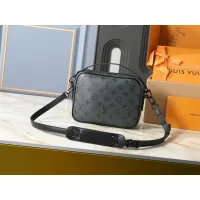 $60.00 USD Louis Vuitton Messenger Bags For Unisex #1443691