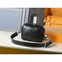 $60.00 USD Louis Vuitton Messenger Bags For Unisex #1443692
