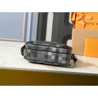 $60.00 USD Louis Vuitton Messenger Bags For Unisex #1443693