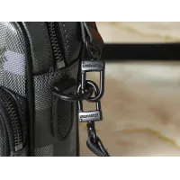 $60.00 USD Louis Vuitton Messenger Bags For Unisex #1443693