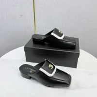 $100.00 USD Chanel Slippers For Women #1443695