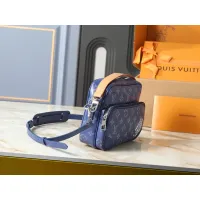 $60.00 USD Louis Vuitton Messenger Bags For Unisex #1443696