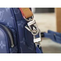 $60.00 USD Louis Vuitton Messenger Bags For Unisex #1443696
