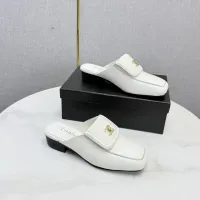 $100.00 USD Chanel Slippers For Women #1443697