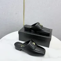 $100.00 USD Chanel Slippers For Women #1443700