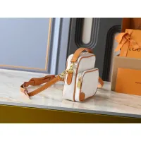 $60.00 USD Louis Vuitton Messenger Bags For Unisex #1443704