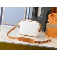$60.00 USD Louis Vuitton Messenger Bags For Unisex #1443704