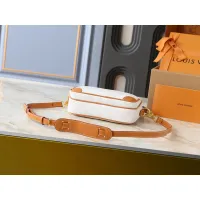 $60.00 USD Louis Vuitton Messenger Bags For Unisex #1443704