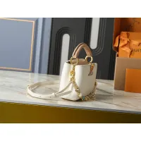 $88.00 USD Louis Vuitton AAA Quality Handbags #1443708