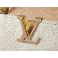 $88.00 USD Louis Vuitton AAA Quality Handbags #1443708