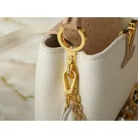 $88.00 USD Louis Vuitton AAA Quality Handbags #1443708