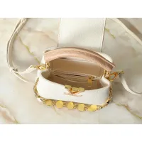 $88.00 USD Louis Vuitton AAA Quality Handbags #1443708