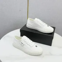 $85.00 USD Chanel Casual Shoes For Women #1443709