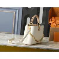 $92.00 USD Louis Vuitton AAA Quality Handbags #1443711