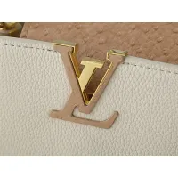 $92.00 USD Louis Vuitton AAA Quality Handbags #1443711