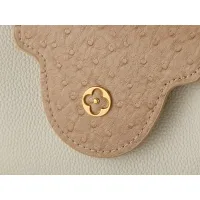 $92.00 USD Louis Vuitton AAA Quality Handbags #1443711