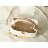 $92.00 USD Louis Vuitton AAA Quality Handbags #1443711