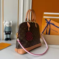 $68.00 USD Louis Vuitton AAA Quality Handbags #1443712