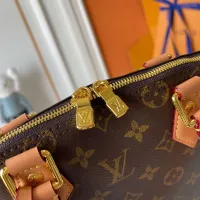 $68.00 USD Louis Vuitton AAA Quality Handbags #1443712
