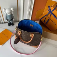 $68.00 USD Louis Vuitton AAA Quality Handbags #1443712