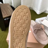 $100.00 USD MIU MIU Slippers For Women #1443733