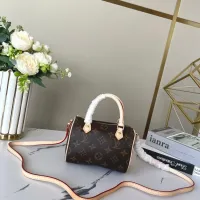 $100.00 USD Louis Vuitton AAA Quality Handbags For Women #1443753
