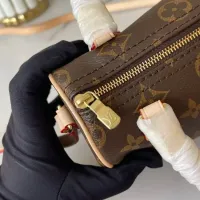 $100.00 USD Louis Vuitton AAA Quality Handbags For Women #1443753
