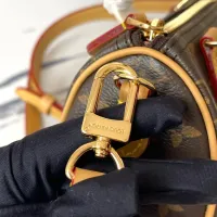 $125.00 USD Louis Vuitton AAA Quality Handbags For Women #1443756