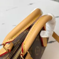 $125.00 USD Louis Vuitton AAA Quality Handbags For Women #1443756