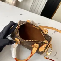 $125.00 USD Louis Vuitton AAA Quality Handbags For Women #1443756