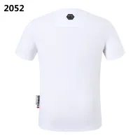 $27.00 USD Philipp Plein PP T-Shirts Short Sleeved For Men #1443757