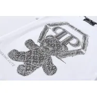 $27.00 USD Philipp Plein PP T-Shirts Short Sleeved For Men #1443757